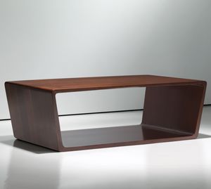 contemporary coffee table