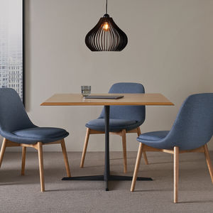 contemporary table