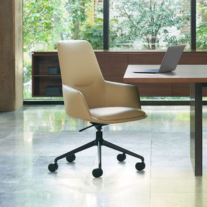 contemporary office chair 1