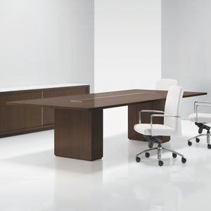 contemporary conference table