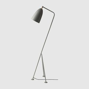 floor-standing lamp