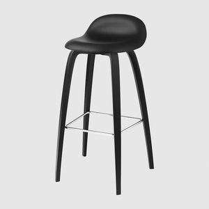 contemporary bar stool