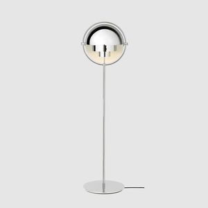 floor-standing lamp