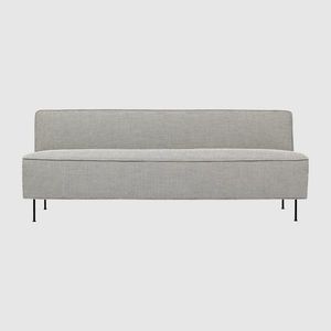 Scandinavian design sofa