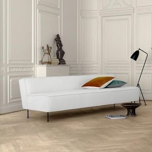 Scandinavian design sofa