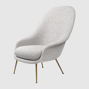 traditional armchair