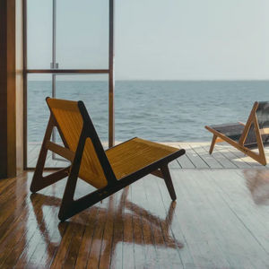 contemporary lounge chair