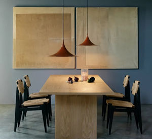 contemporary table