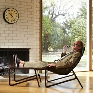 contemporary lounge chair 1