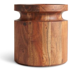 contemporary side table 1