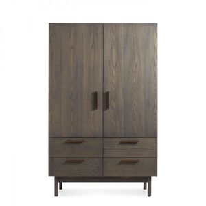 contemporary bar cabinet