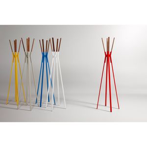 floor coat rack