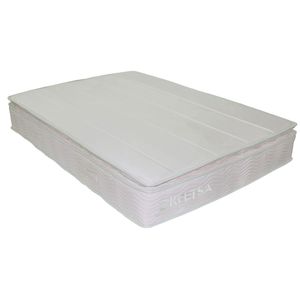 double mattress