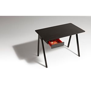 contemporary desk