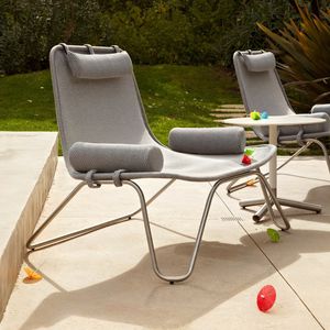 contemporary fireside chair