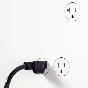 power socket