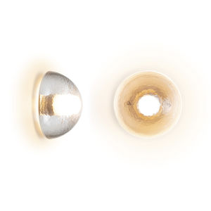 contemporary wall light