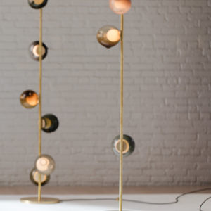 spike lamp 1