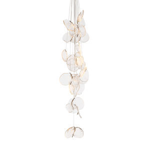 contemporary chandelier 1