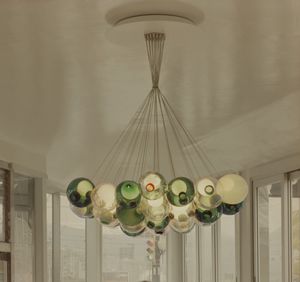 pendant lamp