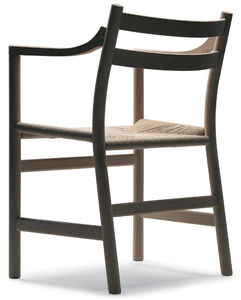 contemporary dining chair