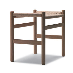 contemporary footrest