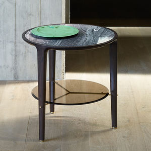 contemporary side table