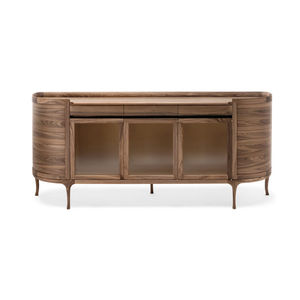 traditional sideboard