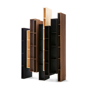 modular bookcase