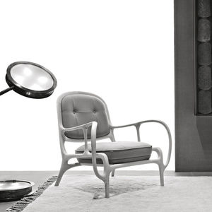 contemporary armchair 1