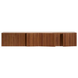 contemporary sideboard