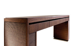 contemporary sideboard table