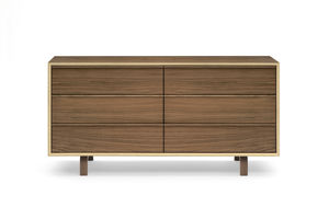 contemporary chest of drawers