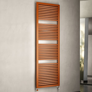hot water towel radiator