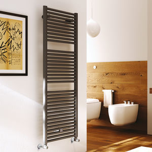 hot water towel radiator