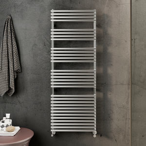 hot water towel radiator