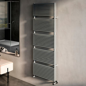 hot water towel radiator 1