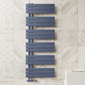 hot water towel radiator 1