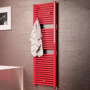 hot water towel heater/radiator