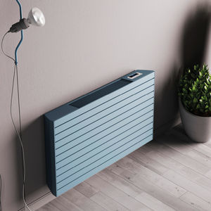 hot water radiator