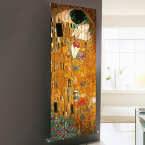 hot water radiator 1
