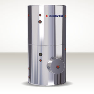 electric water heater