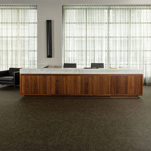 vinyl flooring / contract / building / residential