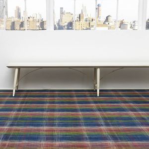 PVC flooring