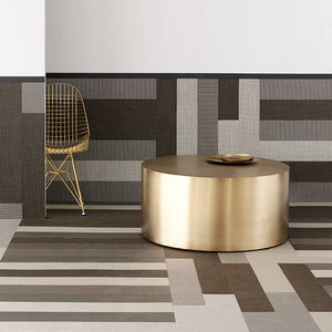 vinyl flooring / contract / building / residential