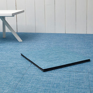 vinyl flooring / contract / building / residential