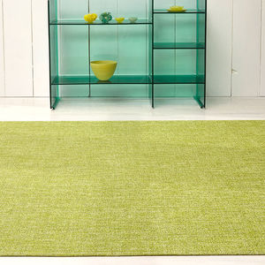 woven carpet / synthetic / home / tertiary