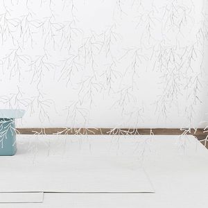 woven carpet / synthetic / home / commercial
