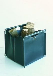 log holder