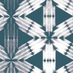 polyester wall-covering